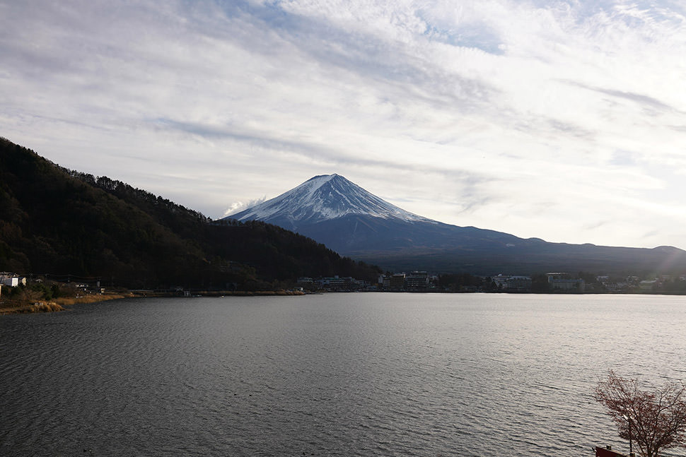 富士箱根周遊-河口湖 130