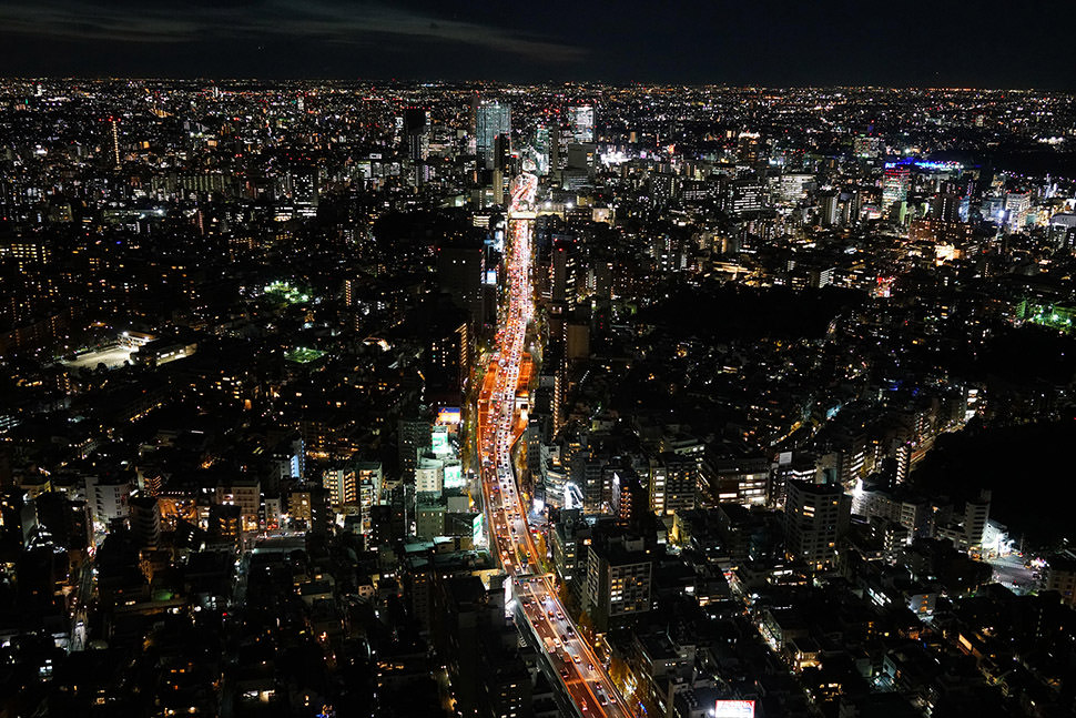 Tokyo City View 31
