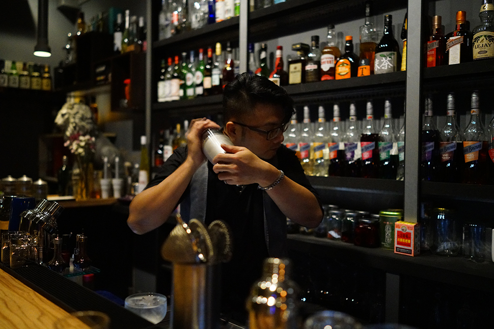 Bar Mozaiku - 馬賽克酒吧 24
