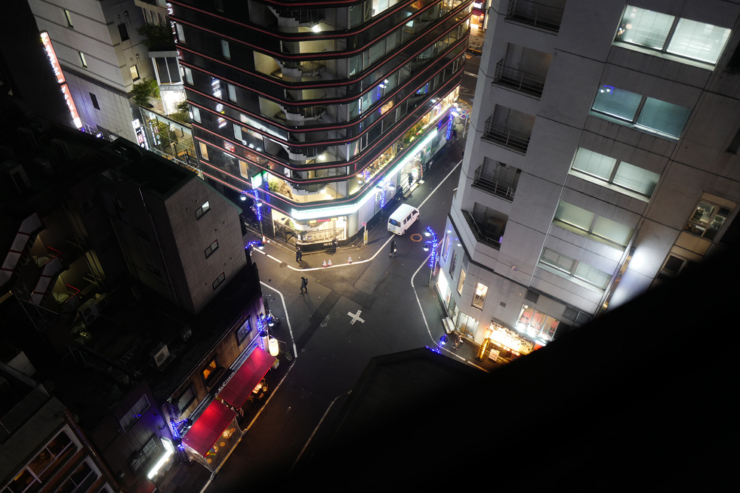 東急STAY新宿飯店、鳥武士串燒 94