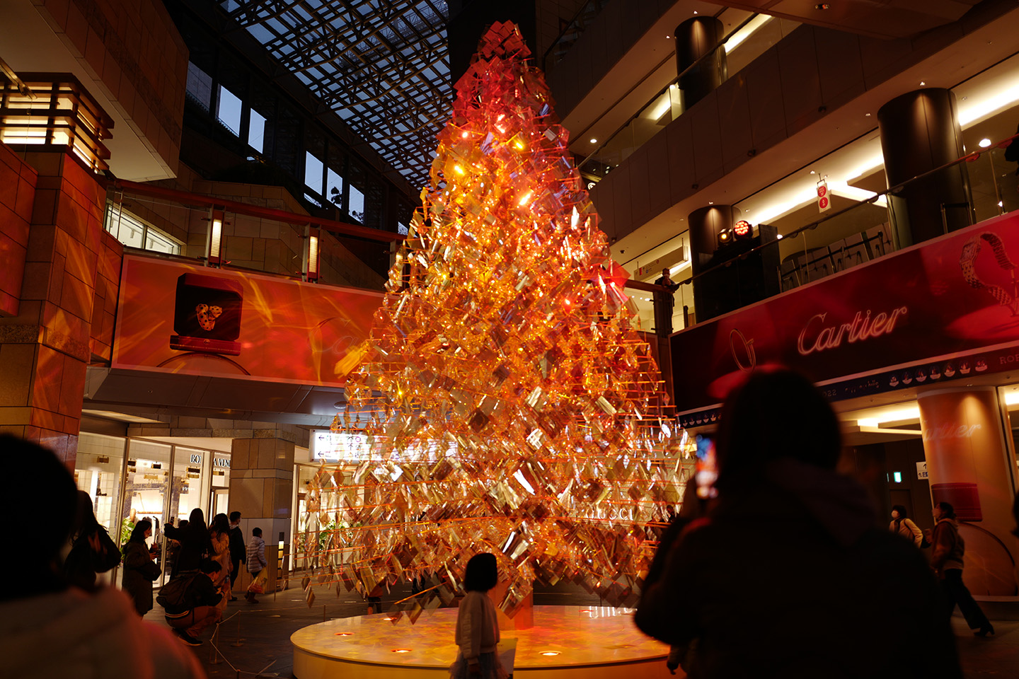 2022東京聖誕燈 98