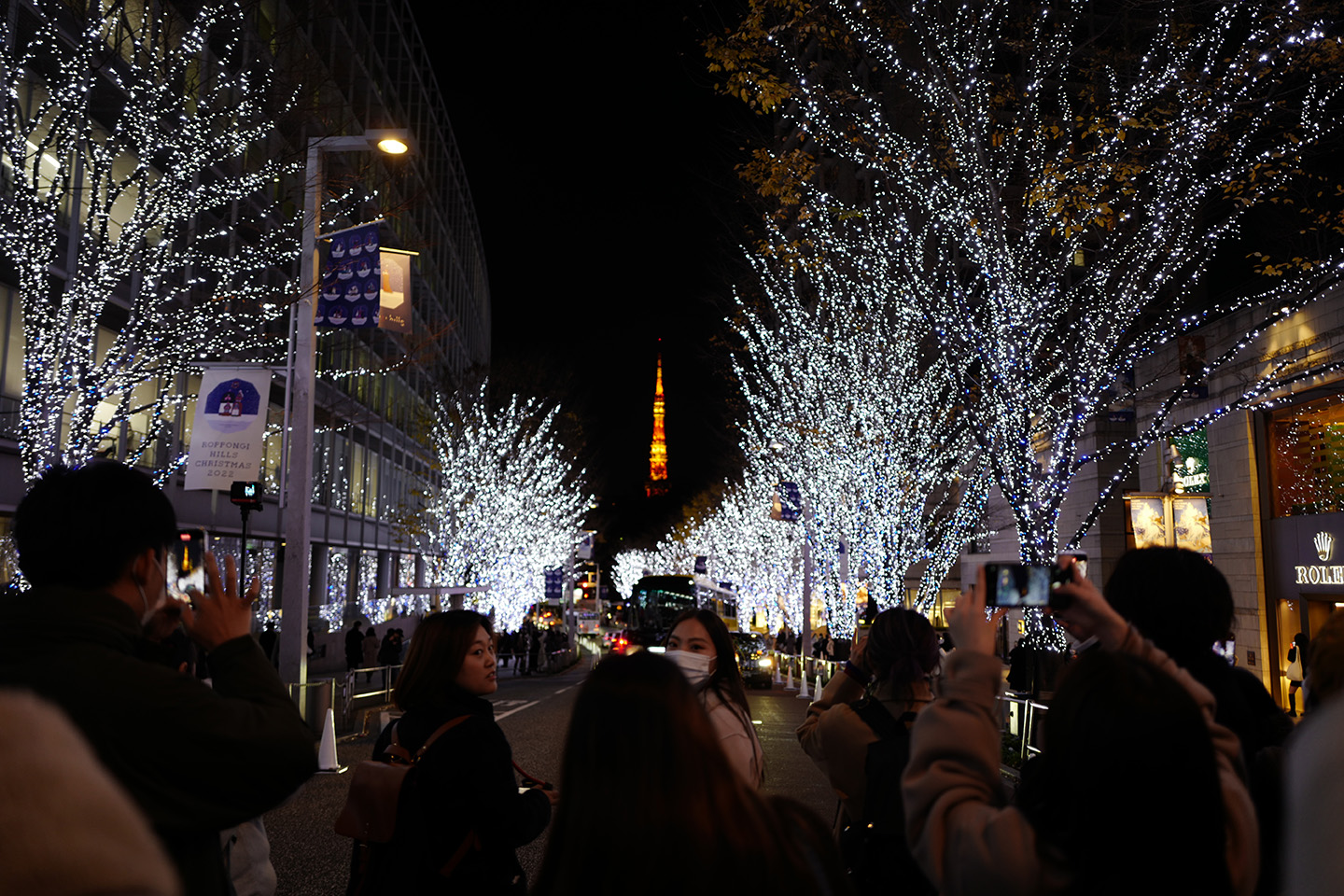 2022東京聖誕燈 104