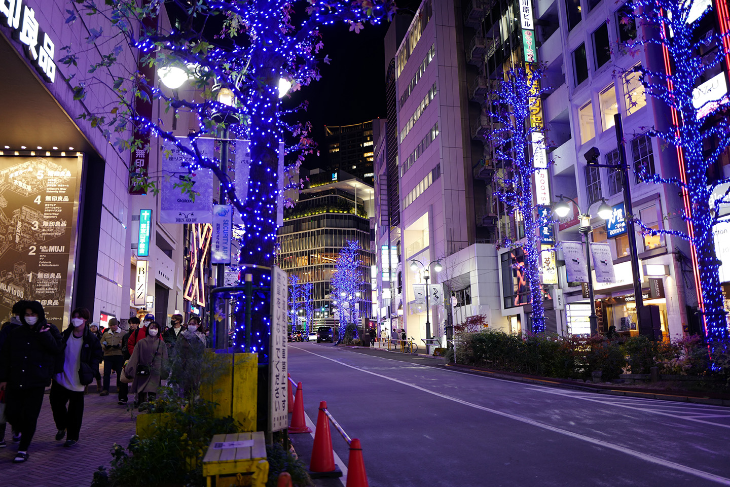 2022東京聖誕燈 126