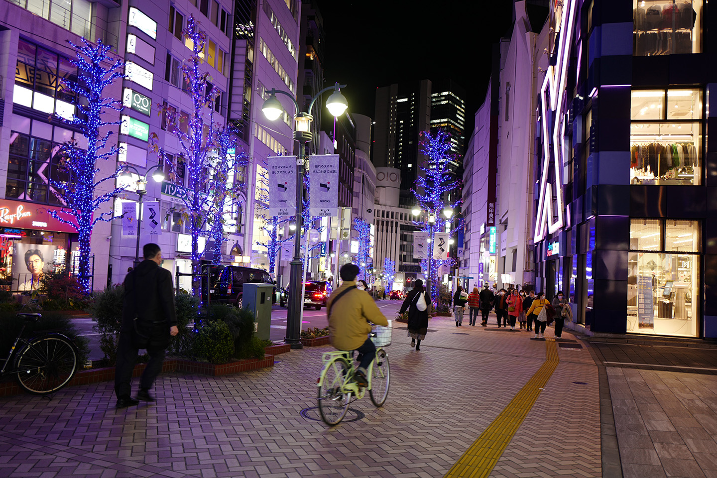 2022東京聖誕燈 64