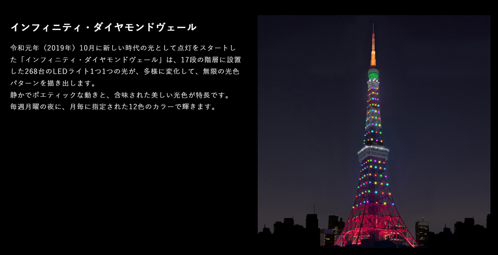 2022東京聖誕燈 114