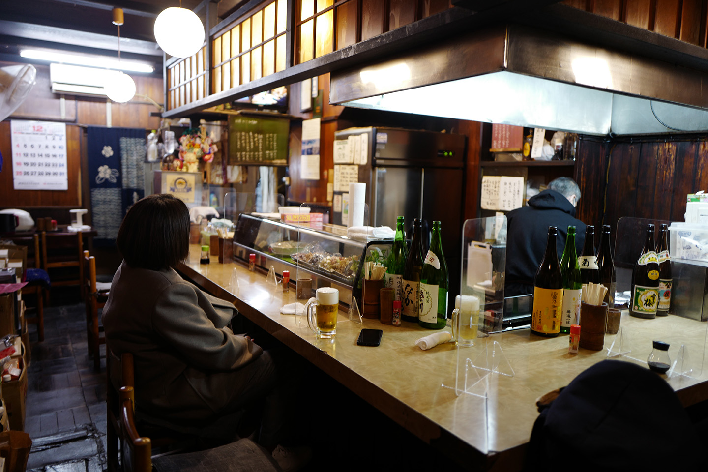 串駒本店 - 清酒十四代聖地 193